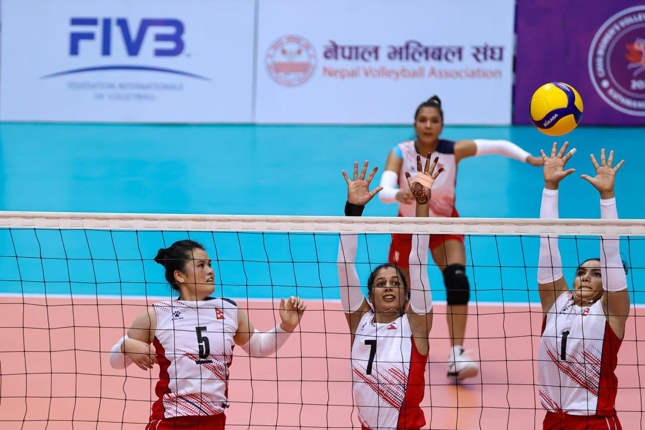 From the far west to the heights of the game