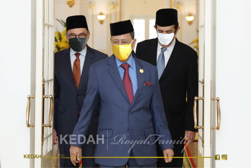 Disangka Kabur ke Singapura, Riza Chalid Terakhir Terdeteksi ke Malaysia